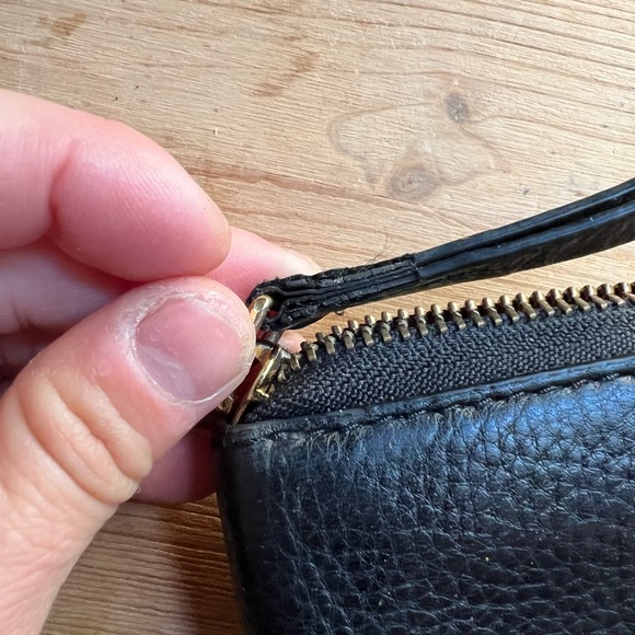 Marc Jacobs empire city continental wallet in great condition - Picture 4 of 5